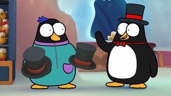 Episode 21 — Brinicle's Shopping Spree