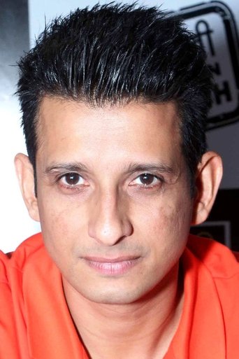 Sharman Joshi