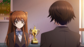 第1話:White Album 第1話:White Album