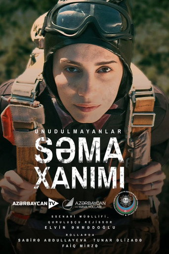 Lady of the Sky (2025)