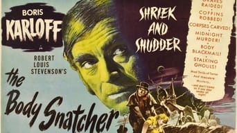 #6 The Body Snatcher