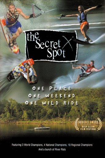 The Secret Spot (2004)