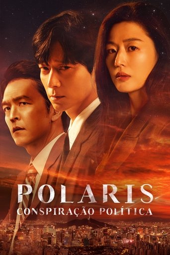 Imagem de: Polaris: Conspiração Política 1ª Temporada Torrent