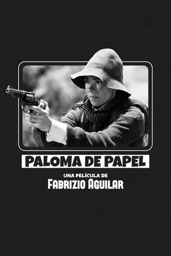 Póster del título