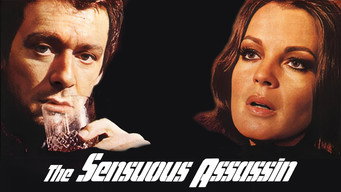 #7 The Sensuous Assassin
