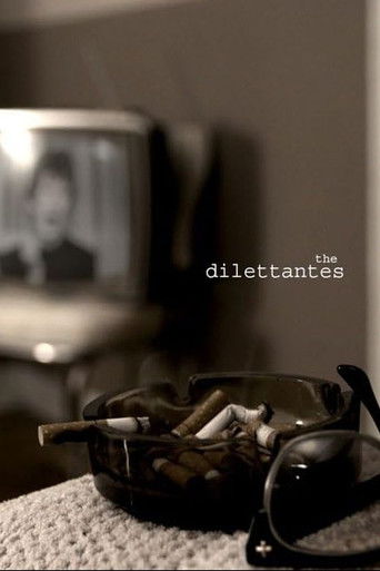 The Dilettantes poster