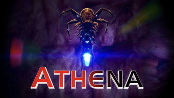 Athena media image