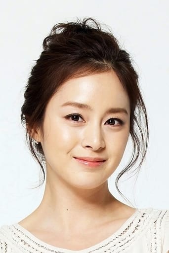 Image of Kim Tae-hee