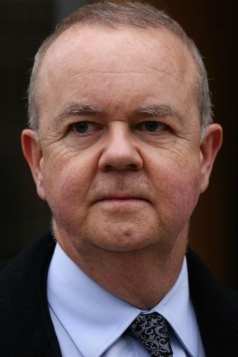 Imagen de Ian Hislop