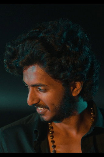Avinash Rudraraju
