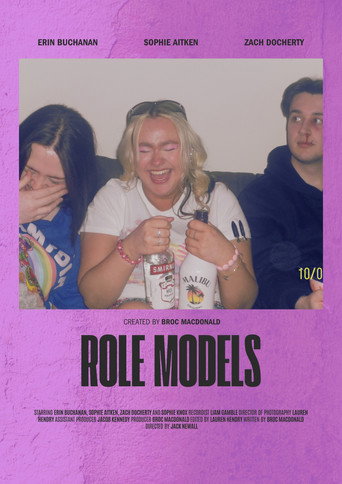 Role Models (2026)
