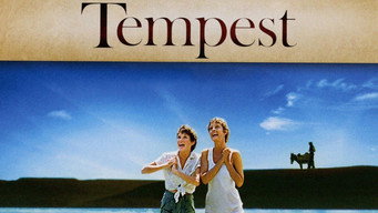 Tempest media image