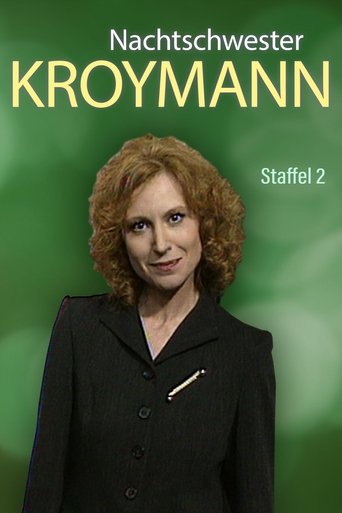 Nachtschwester Kroymann: Season 2