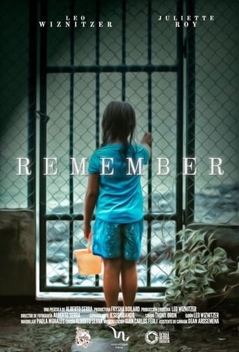 Poster of Recuerda