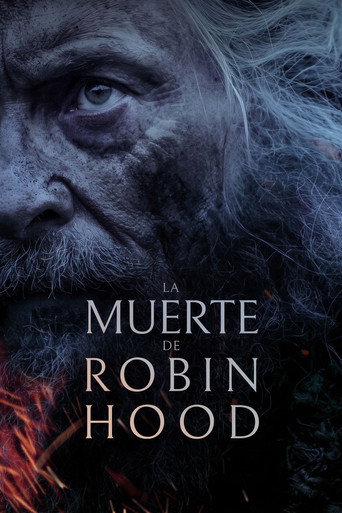 La muerte de Robin Hood — poster 64, 1600 × 2400