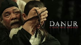 Danur: I Can See Ghosts (2017)