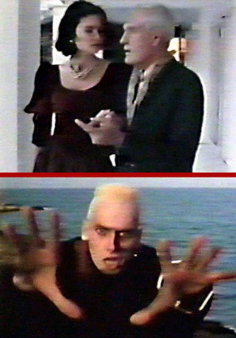 Energy!!! The Movie (1993)