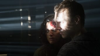 Galeria 1 - Blair Witch