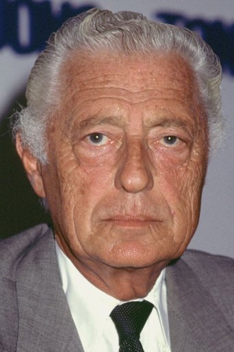 Image of Gianni Agnelli