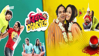 Bibaho Diaries (2017)