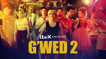 #6 G'wed