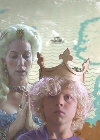 1000 års tro: Season 1