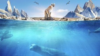 Patagonia: Life on the Edge of the World - S1E01