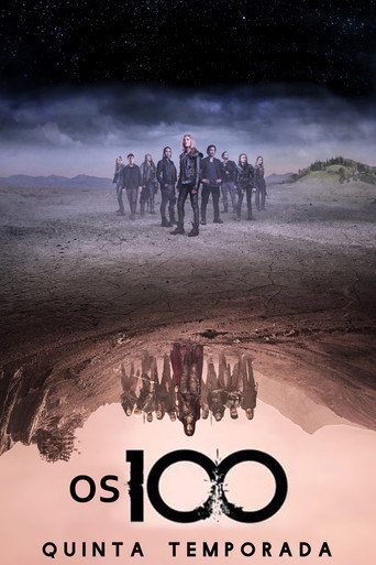 Os 100 Temporada 5