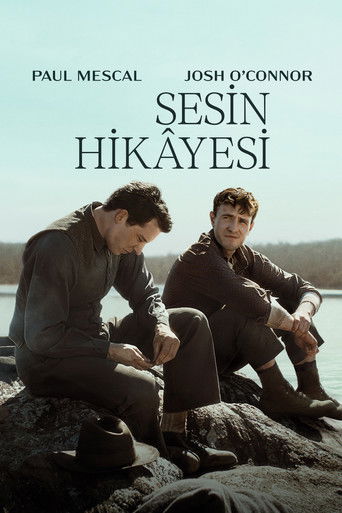 Sesin Hik&acirc;yesi