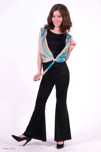 Foto de Anabella Celeste Quidiello