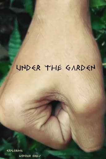 Under the Garden