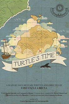 Turtle's Time poster