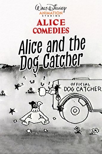 Alice and the Dog Catcher