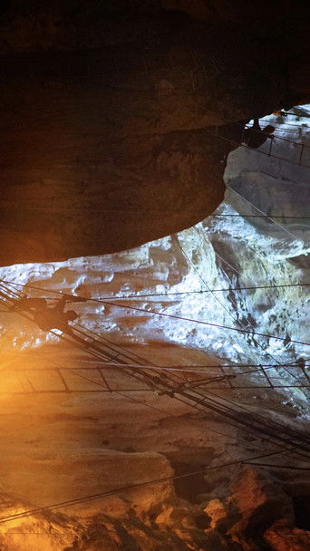 Dangerous on the Way poster