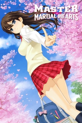 Poster of Zettai Shougeki: Platonic Heart