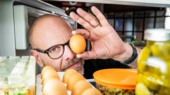 Good Eats - S1E01