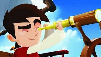 As Aventuras do Pequeno Colombo (2016)