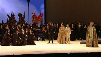 Verdi: Don Carlo (2013)