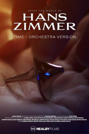 Time - Enter the World of Hans Zimmer