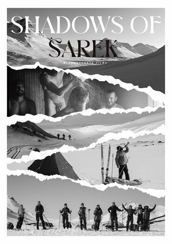 Shadows of Sarek (1970)