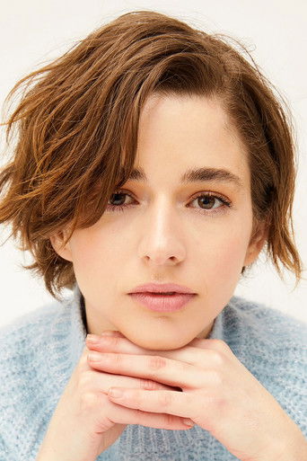 Foto de Mariana Di Girolamo