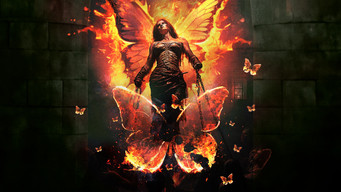 Burning Butterflies (2024)