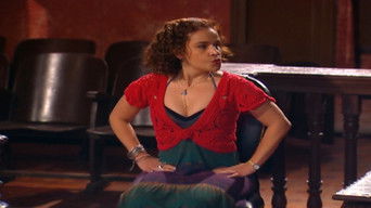 Cena de Até que a Nete nos Separe