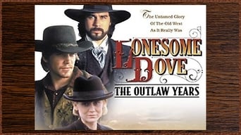 Lonesome Dove: The Outlaw Years (1995-1996)