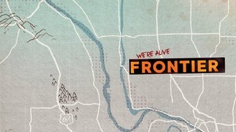 #1 We're Alive: Frontier