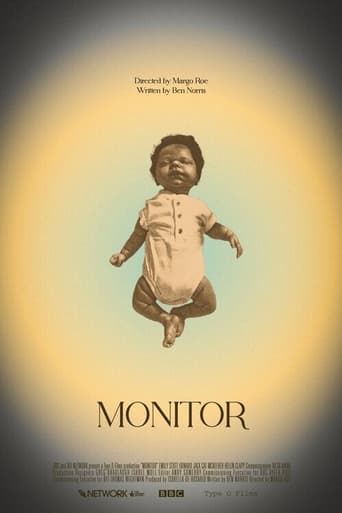 Monitor (2023)