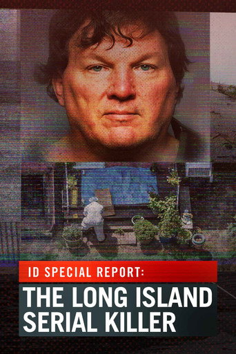 ID Special Report: The Long Island Serial Killer (2023)