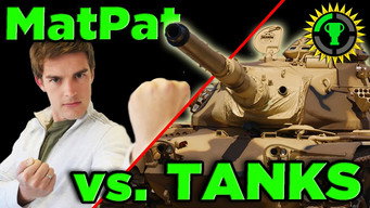 A Tank's Biggest Weakness Is... Is Itself (War Thunder)