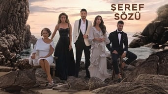 Island of Secrets - 1x01