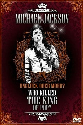 Michael Jackson: Unglück oder Mord? - What Killed the King of Pop?